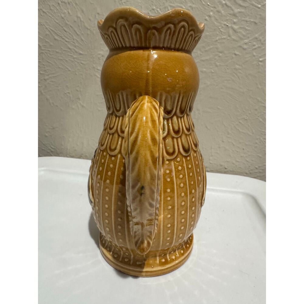 Trimontware Rooster Pitcher - Picture 5 of 8